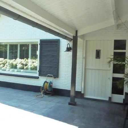 Bed And Breakfast Valckenbosch ไซสท์ ภายนอก รูปภาพ
