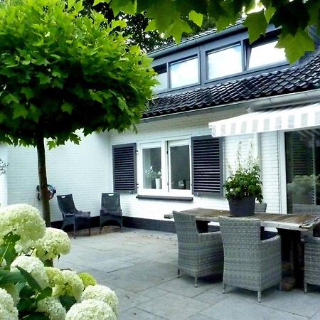 Bed And Breakfast Valckenbosch ไซสท์ ภายนอก รูปภาพ
