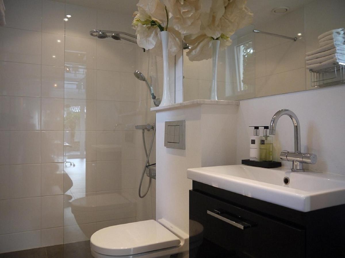 Bed And Breakfast Valckenbosch ไซสท์ ภายนอก รูปภาพ