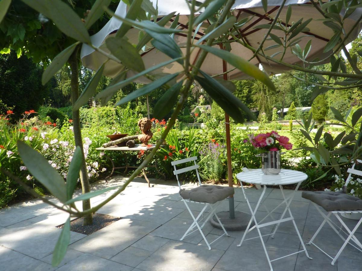 Bed And Breakfast Valckenbosch ไซสท์ ภายนอก รูปภาพ