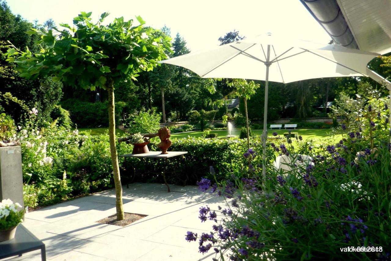 Bed And Breakfast Valckenbosch ไซสท์ ภายนอก รูปภาพ