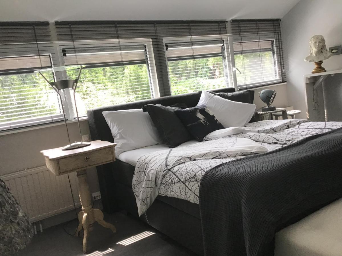 Bed And Breakfast Valckenbosch ไซสท์ ภายนอก รูปภาพ