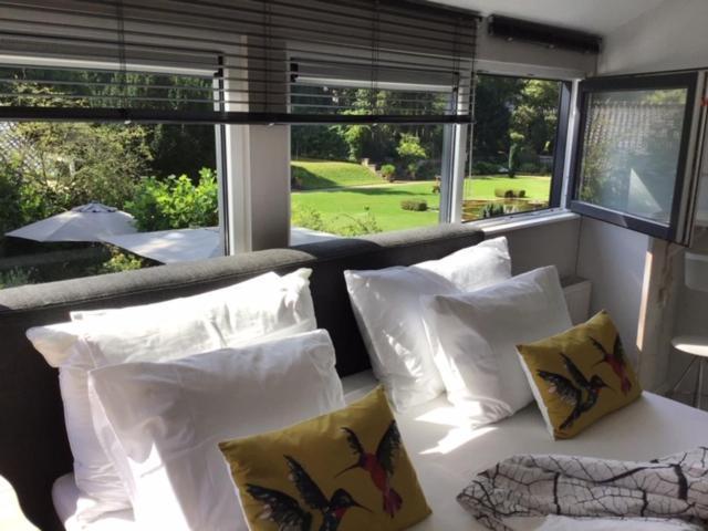 Bed And Breakfast Valckenbosch ไซสท์ ภายนอก รูปภาพ